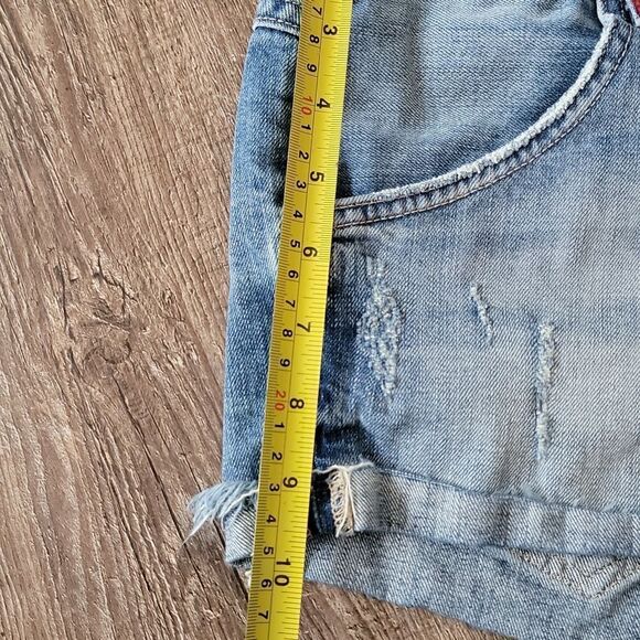 Wildfox Denim Shorts 🦊🦊🦊 - Picture 9 of 9